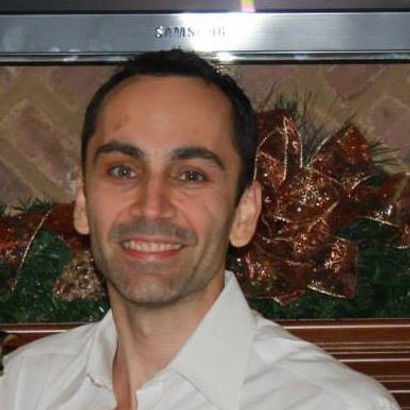 ASON ANTHONY GERVAIS